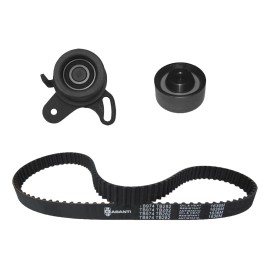 Kit Banda Tiempo Motor Dodge Verna 1.6l 2004 2005 2006