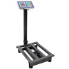 Unbranded 660lbs Weight 0.1 Computing Digital Floor Platform Scale Shipping