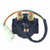 YTZ OUTDOOR Chinese GY6 Scooter ATV Starter Relay Solenoid 50cc