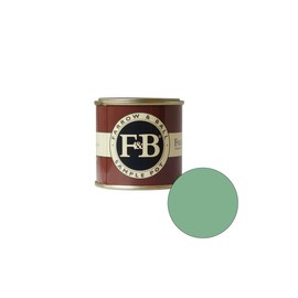 Farrow & Ball Sample Tin (Estate Emulsion 100 ml) Arsenic 214 Matt