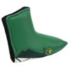 Golf Putter Headcover L Shaped Waterproof PU Golf Putter Head