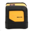 SW‑311R Infrared Line Level Self Levelling Tool Laser Horizontal Vertical