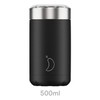 Chilly's Storage Containers, Leak-Proof Reusable Premium Stainless Steel Food Container,