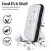Carrying Case for New 2DS XL, 2DS LL, New 3DS