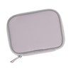 Small Fireproof Bag High Temperature Resistance Silicone Fiberglass Cloth Waterproof