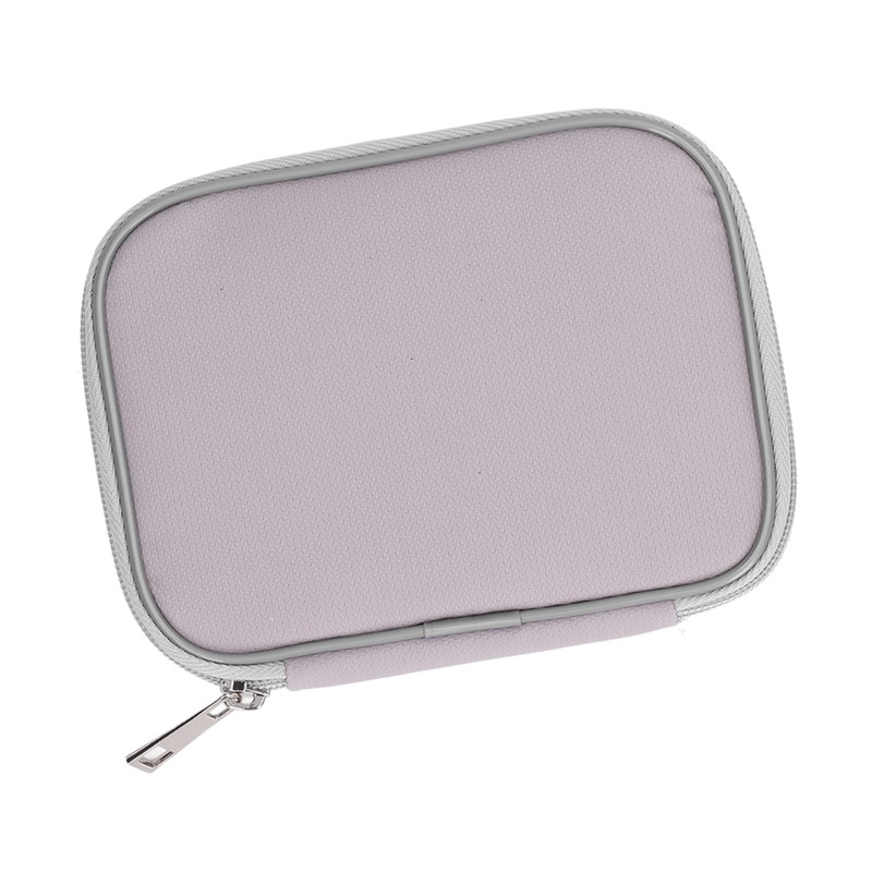 Small Fireproof Bag High Temperature Resistance Silicone Fiberglass Cloth Waterproof