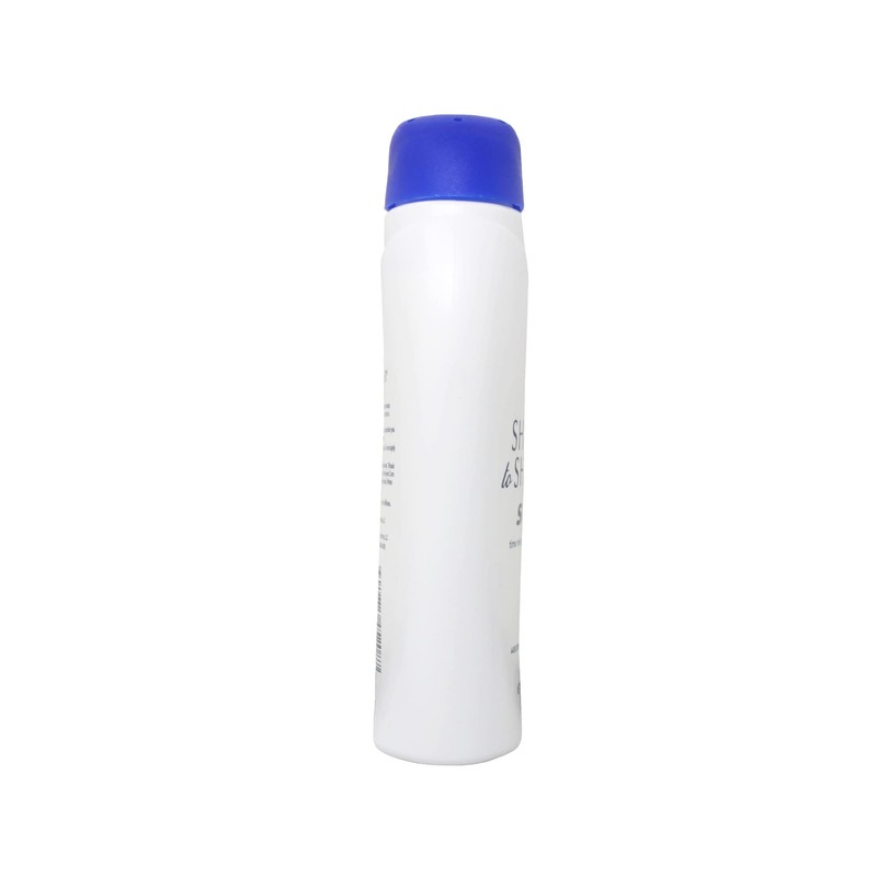Shower to Shower Sport Absorbent Body Powder 8 oz (Pack