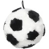 Ethical Plush Soccerball Dog Toy