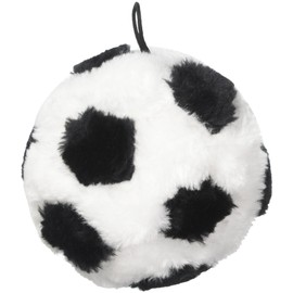 Ethical Plush Soccerball Dog Toy
