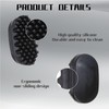 Hair Sponge for Curls, Afro Sponge Curl Brush, Defined Curls