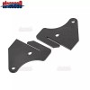 sinocea0 For POLARIS RZR 900 Trail 50" Trail Front Rear