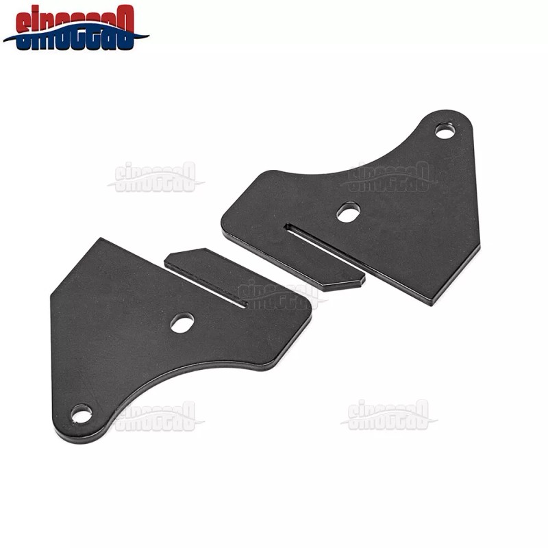 sinocea0 For POLARIS RZR 900 Trail 50" Trail Front Rear