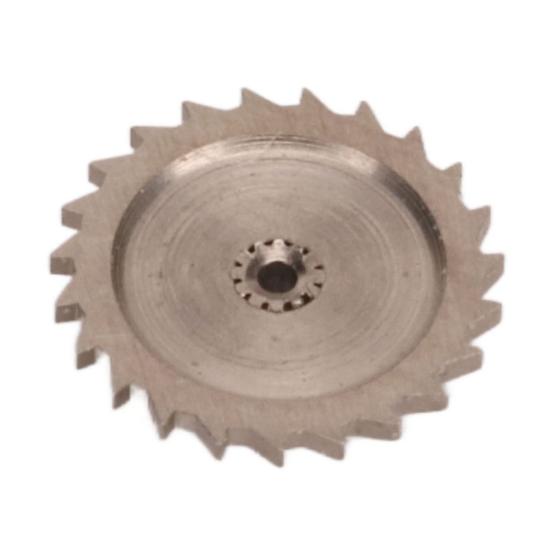 Mechanical Movement Center Wheel Alloy 3135 540 Watch Movement Replacement