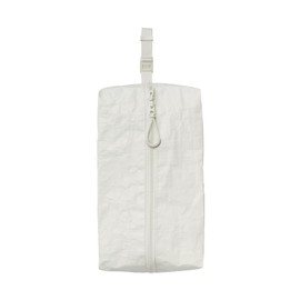 MUJI NGB96A1A Polyethylene Sheet Case Light Beige L