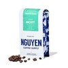 Nguyen Coffee Supply - Moxy Arabica: Medium Roast Premium Whole