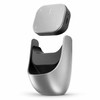 Detachable Bluetooth Air Mouse with Magnetic Touchpad – Rechargeable Wireless