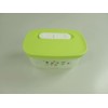 Tupperware Prima Klima Air Oasis Fridge Container Air Royal 375ml