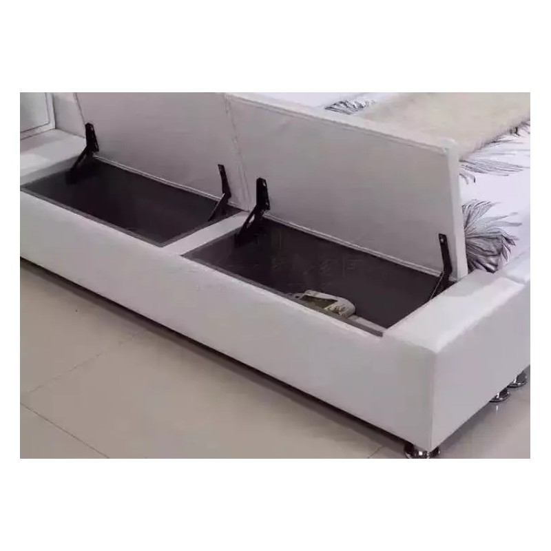 Herrajes Guerrero Herraje Sistema De Elevacion Para Taburete Baul Pie