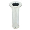 Exterior Mirror Hinge Pin 233640010 High Hardness Stable Rugged Reliable