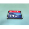 br & td Compact Flash Memory Card Camera 64MB CF