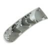 First4Spares Drum Paddles Lifters for Hoover Washing Machines Pack of
