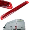 MKAREPART 3rd Centre High Level LED Rear Brake Stop Light