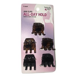 All Day Hold Jaw Clips