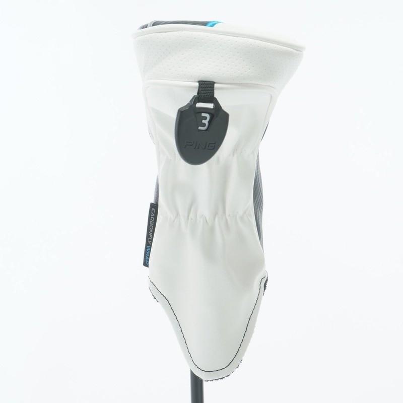 [Genuine] PING G440 Headcover for Fairway Wood Genuine Manufacturer 37976-02