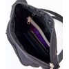 Anello Grande Drive GTM0984 Mini Shoulder Bag, BK, Free size