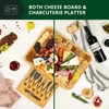 [68] Cheese Board Italian Deluxe + Cutting Boards Set of