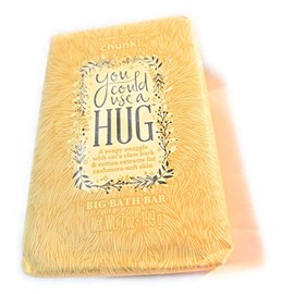 Perfectly Posh you could use a hug chunk big bath soap bar