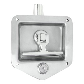 UWS THLOCK Folding T-Handle, Locking