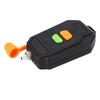 Visual Fault Locator Mini Rechargeable Red Light Pen Tester Optic