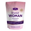 Woman Isoflavonas Magnesio Calcio 360 G Fresa Itranut