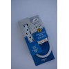 Indoor 3 Outlet Power Strip