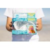 Splash Place SWIM MASK with Fabric Strap - SURFER |
