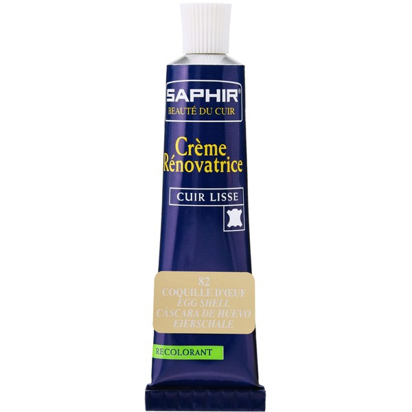 Saphir Color Repair Cream - beige -