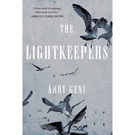 The Lightkeepers: A Novel