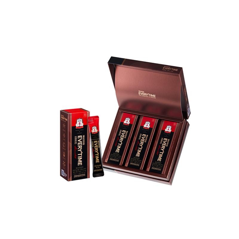 CheongKwanJang [Jeongmol] Everytime Limited (30-day supply) 10ml*30 packets