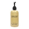 Terra Pure Body Wash | Spa Collection | Hotel Amenities
