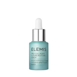 ELEMIS Pro-Collagen Serums – Renewal & Rose Micro Serum for Smoother, Firmer, Radiant Skin (15ml & 30ml Anti-Aging Skincare)