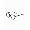 Le Seven Optical Sienna Glasses Black