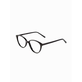 Le Seven Optical Sienna Glasses Black