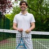 GET A GRIP - Custom Tennis Racket Grip Tape -