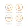 Avene Protector Solar Facial con Color FPS50+ Piel Seca Unifica