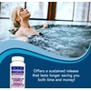 Aqua Bromine Granules for Hot Tubs, Spas and Swimming Pools