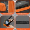LYCEBELL Digital Insulation Resistance Tester LC-VC60B Megohmmeter 0.1~200 MΩ Insulation