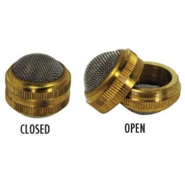 Unbranded 1Pc, 23mm Jewelry Cleaning Basket