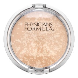 Polvo Compacto Mineral Wear Translucent De Physicians Formul