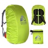 Unigear Rain Cover for Backpacks, Waterproof Rain Cover Rucksack Cover
